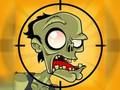 Laro Zombie Pipi  online