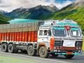 Laro Cargo Truck 18 online