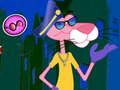 Laro Nagbihis si Pink Panther online