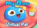 Laro Aking Boo Virtual Pet  online