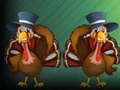 Laro Ang Amgel Thanksgiving Room Escape 6 online