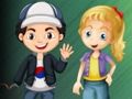 Laro Angel Valentine's Day Escape 3  online