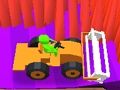 Laro Damo gupitin master online