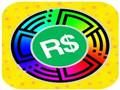Laro Libreng Robux Games Roblox Spin Wheel  online
