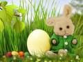 Laro Easter 2020 puzzle online