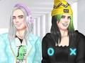 Laro Billie EILISH POOVER online