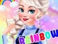 Laro Fashion ng Princess Rainbow  online