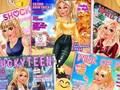 Laro Magazine Diva Goldie online