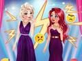 Laro Taunang Fashionistas Rundown  online