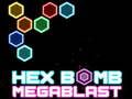 Laro Hex Bomb Megablast online