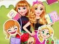 Laro Mga Diaries sa Pagpaplano ng Princess online