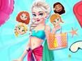 Laro Pakikipagsapalaran sa Princess Aquapark  online