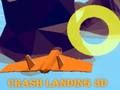Laro Crash Landing 3d online
