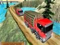 Laro Truck Hill Drive Cargo Simulator online