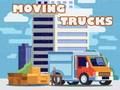Laro Paglipat ng mga Truck  online