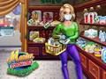 Laro Maria Coronavirus Shopping online