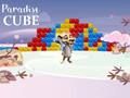 Laro Paradise Cube online