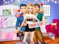 Laro Ellie boyfriend menace online