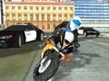 Laro Simulator ng Bike ng Pulisya ng Lungsod  online