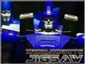 Laro Iron Robots Jigsaw online