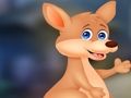 Laro G4K Cunning Kangaroo Escape online