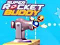 Laro Super Rocket Buddy online