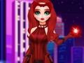 Laro Lady Strange at Ruby Witch  online