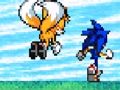 Laro Sonic Adventure 3 online