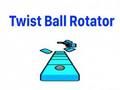 Laro Paikot-ikot na Ball Rotator  online