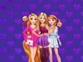 Laro Nagkita si Ellie Princesses online