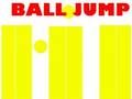 Laro Tumalon ng Bola  online