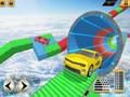 Laro Imposibleng Pagmamaneho ng Sasakyan 3d: Libreng Stunt  online