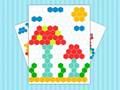 Laro Mosaic Puzzle Art online