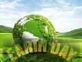 Laro Puzzle ng World Earth Day online