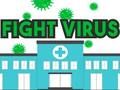Laro Labanan ang Virus  online