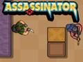 Laro Assassinator online