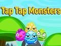 Laro I-tap ang I-tap ang Monsters  online