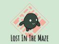 Laro Nawala Sa Maze  online