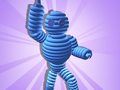 Laro Rope Man Rush 3d online