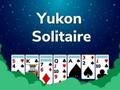 Laro Yukon Solitaire online