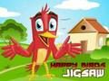 Laro Happy Birds Jigsaw online