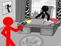 Laro Stickman Army: Ang Defenders online