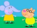 Laro Tugma ng Peppa Pig 3  online