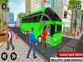 Laro Euro Coach Bus City Extreme Driver online