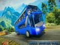 Laro Mapanganib na Offroad Coach Bus Transport Simulator  online