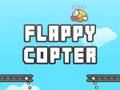 Laro Flappy Copter online