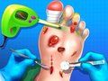 Laro Paa ng Doktor 2  online