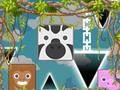 Laro Animal Dash at Jump  online