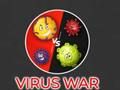 Laro Digmaan sa Virus  online