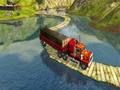 Laro Cargo Heavy Trailer Transport online